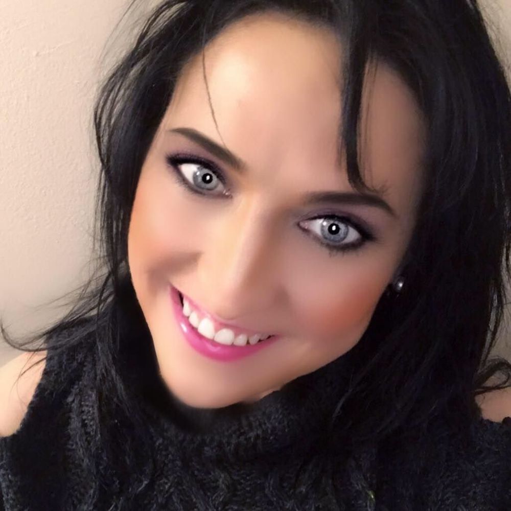 Meet your Posher, Rachael